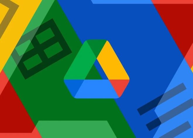 Windows ARM İçin Google Drive Beta İndirmeye Sunuldu